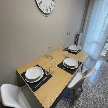 Vibo Centro Appartement *