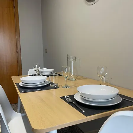 Vibo Centro Appartement Vibo Valentia