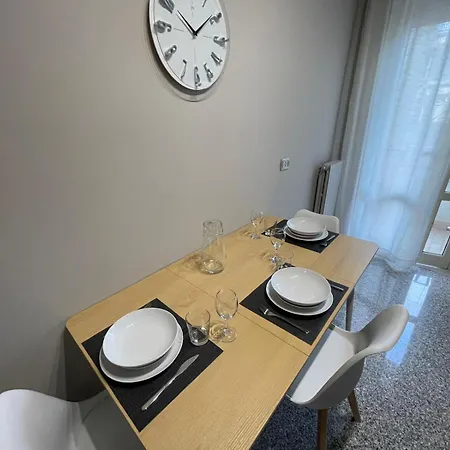 Appartement Vibo Centro *