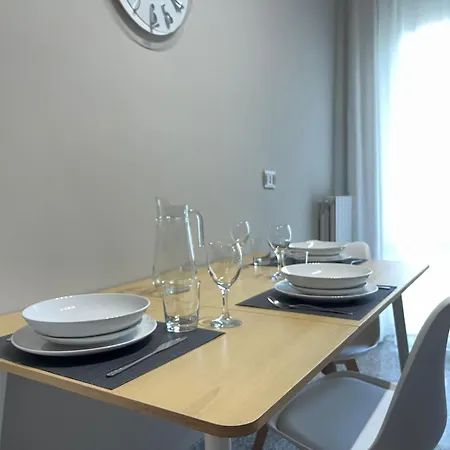 Vibo Centro Appartement