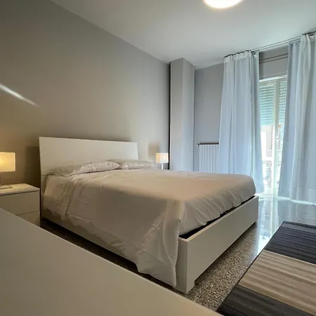 Appartement Vibo Centro