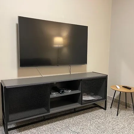 Vibo Centro Appartement