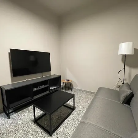 Appartement Vibo Centro *