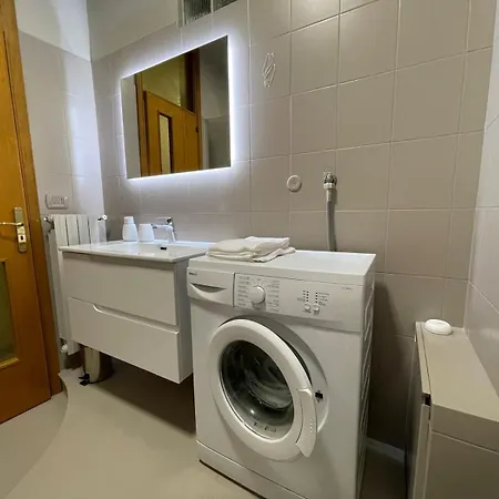 Vibo Centro Appartement Vibo Valentia