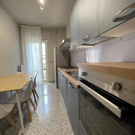 Vibo Centro דירה ויבו ולנטיה