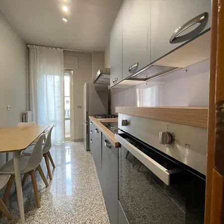 דירה Vibo Centro