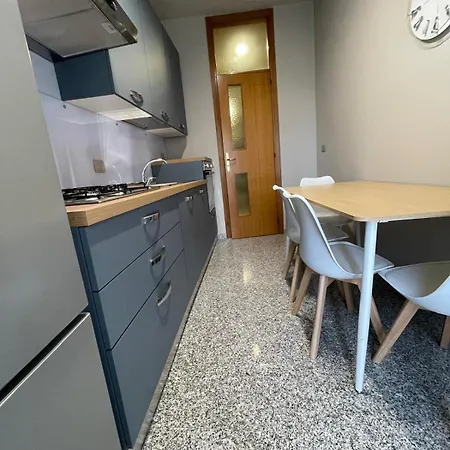 Daire Vibo Centro Vibo Valentia