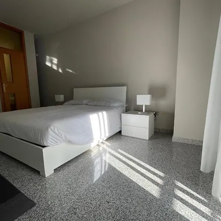 Vibo Centro Apartamento Vibo Valentia