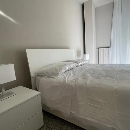 Apartamento Vibo Centro