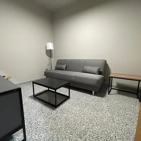 Vibo Centro 公寓 维博瓦伦蒂亚