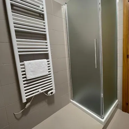 Vibo Centro Apartamento *