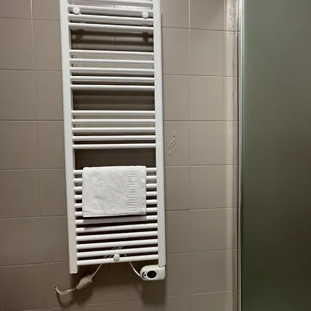 Apartamento Vibo Centro *