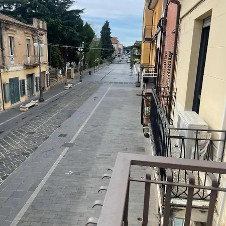 Vibo Centro
