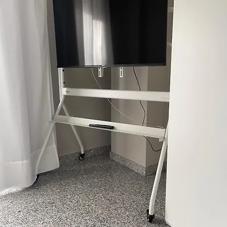 Vibo Centro * 维博瓦伦蒂亚