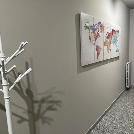 Vibo Centro דירה ויבו ולנטיה