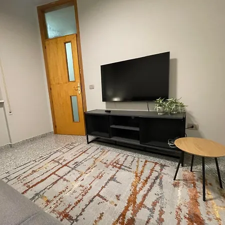 Vibo Centro 公寓 *