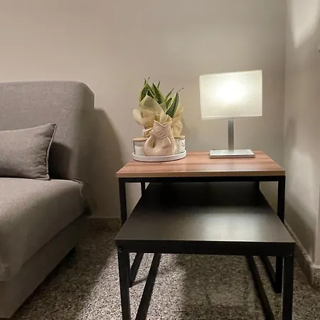 Appartement Vibo Centro Vibo Valentia