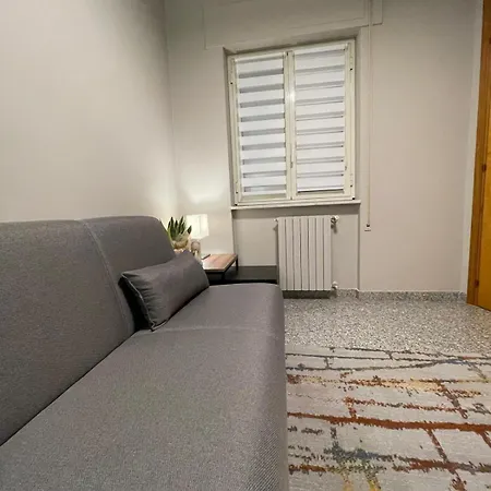 Vibo Centro דירה *
