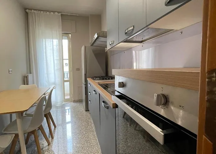 Vibo Centro * 维博瓦伦蒂亚