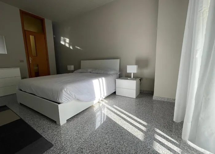 Vibo Centro 公寓 维博瓦伦蒂亚