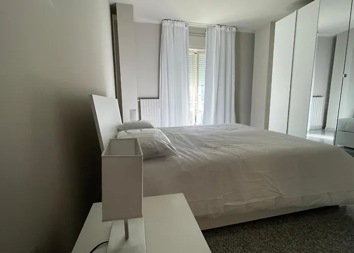 Vibo Centro * 维博瓦伦蒂亚