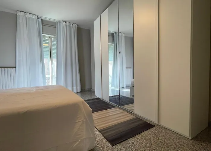 Vibo Centro 公寓 *