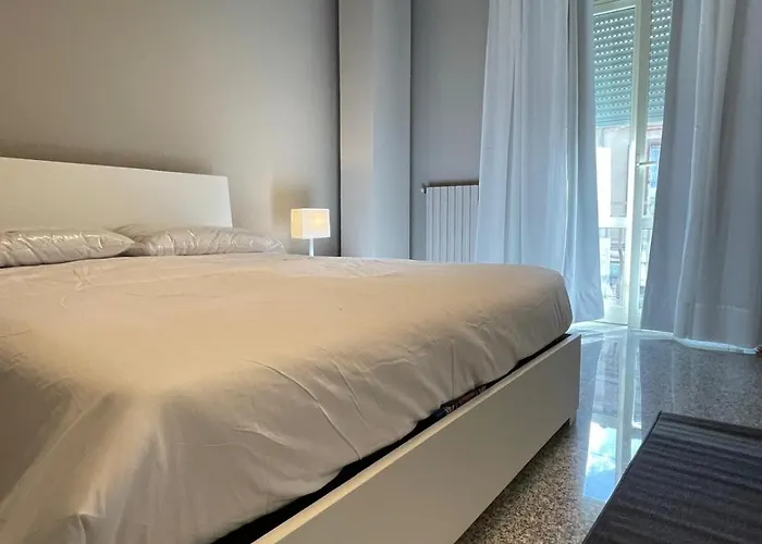 Vibo Centro * 维博瓦伦蒂亚