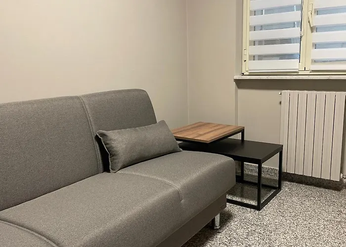 Vibo Centro 维博瓦伦蒂亚