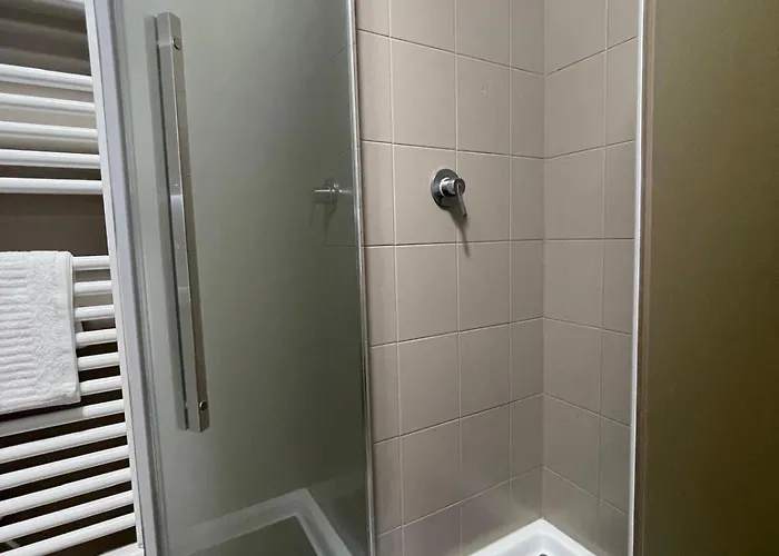 公寓 Vibo Centro 维博瓦伦蒂亚