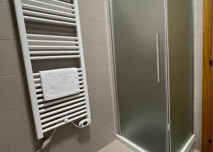 Vibo Centro 公寓 *