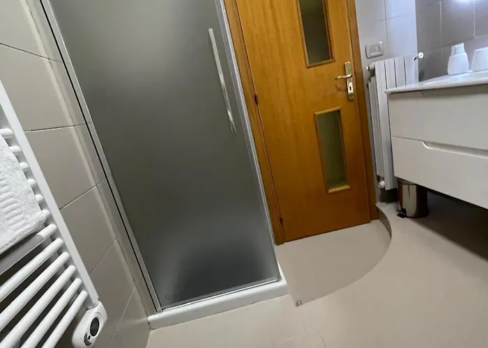 Vibo Centro * 维博瓦伦蒂亚