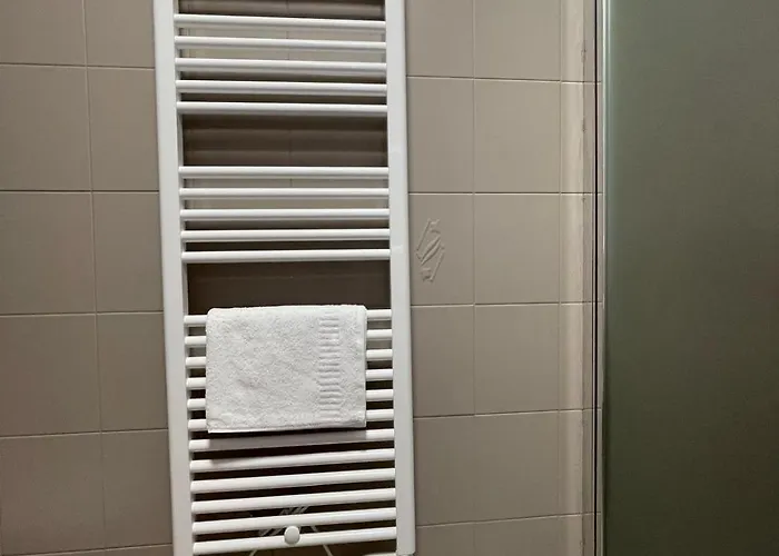 公寓 Vibo Centro *