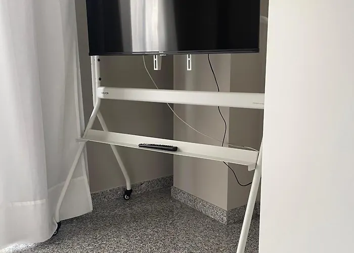 Vibo Centro * 维博瓦伦蒂亚