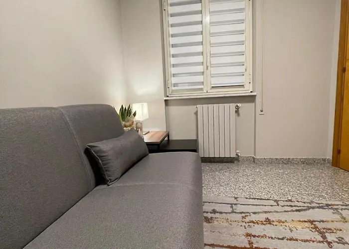 Vibo Centro 公寓 *